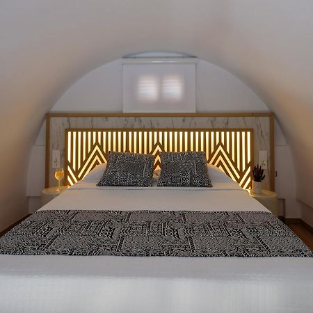 Astir Thira Hotel Fira  Zewnętrze zdjęcie