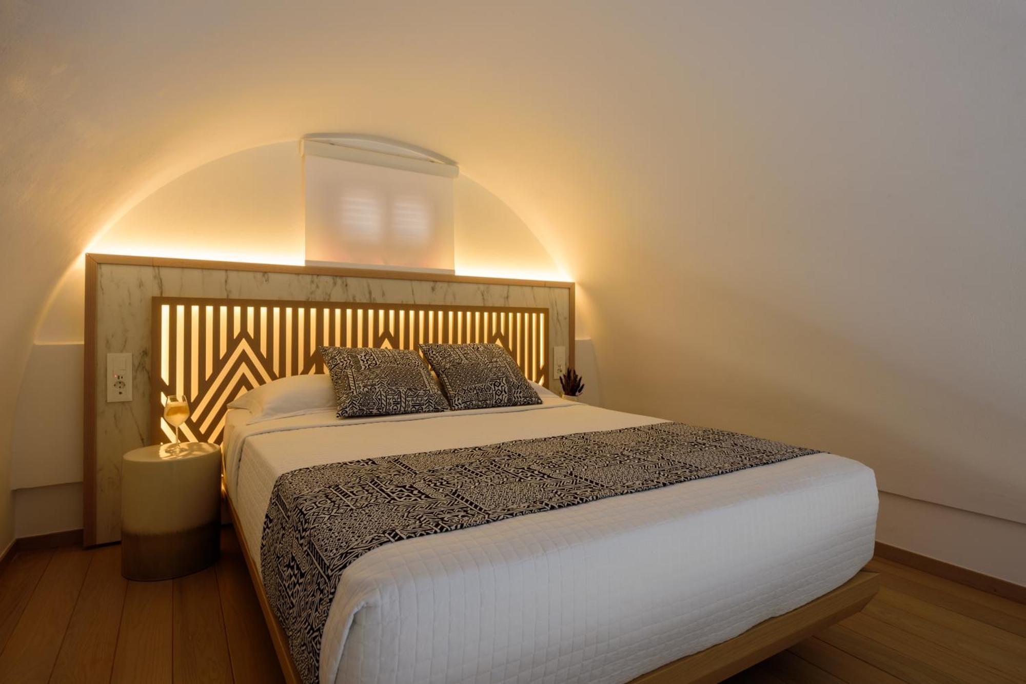 Astir Thira Hotel Fira  Zewnętrze zdjęcie