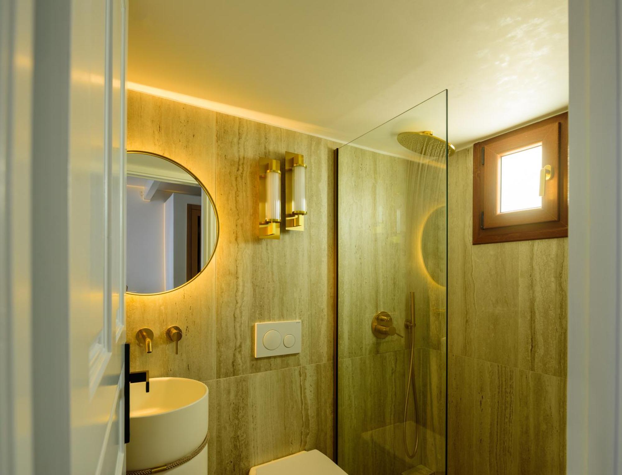 Astir Thira Hotel Fira  Pokój zdjęcie