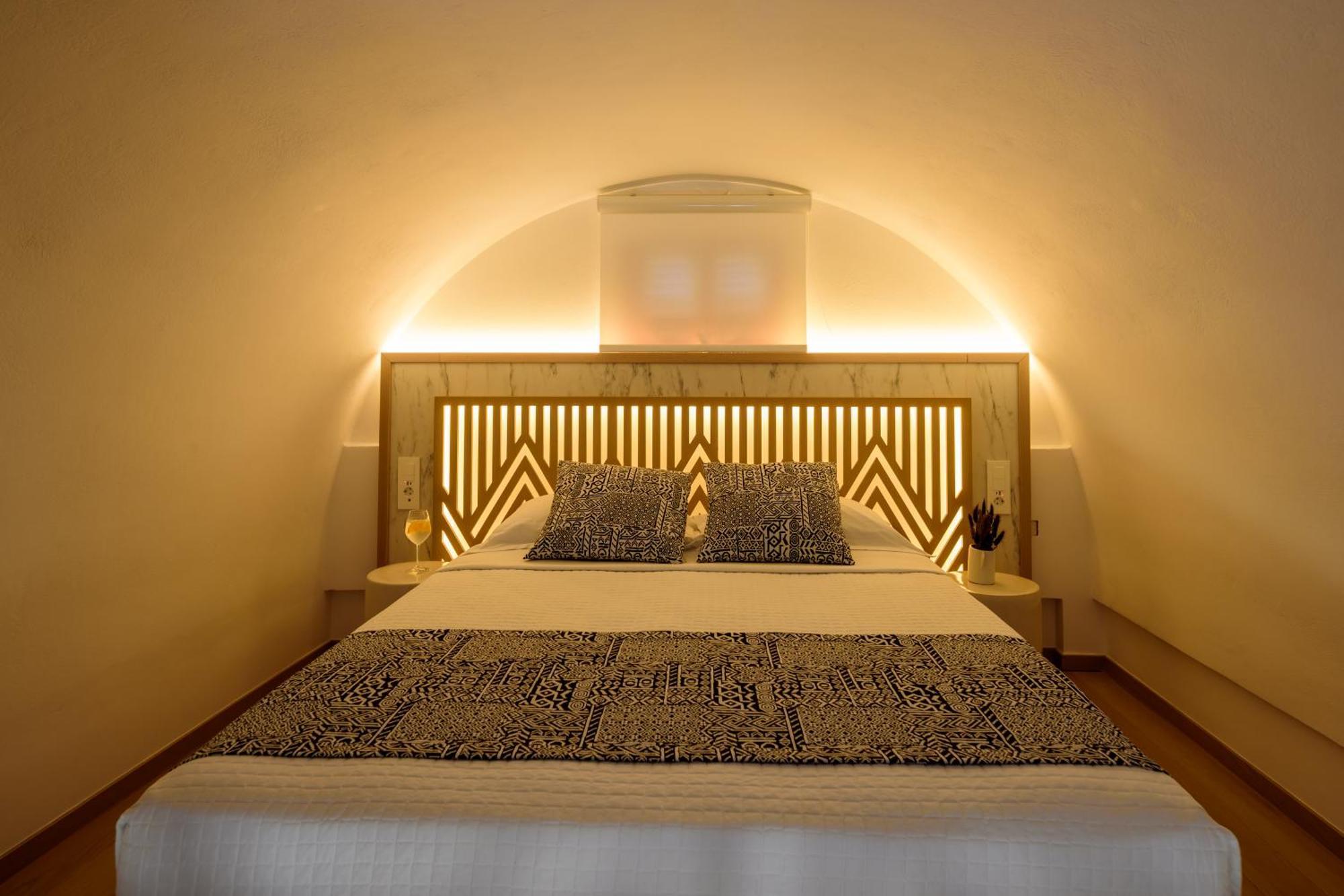 Astir Thira Hotel Fira  Pokój zdjęcie