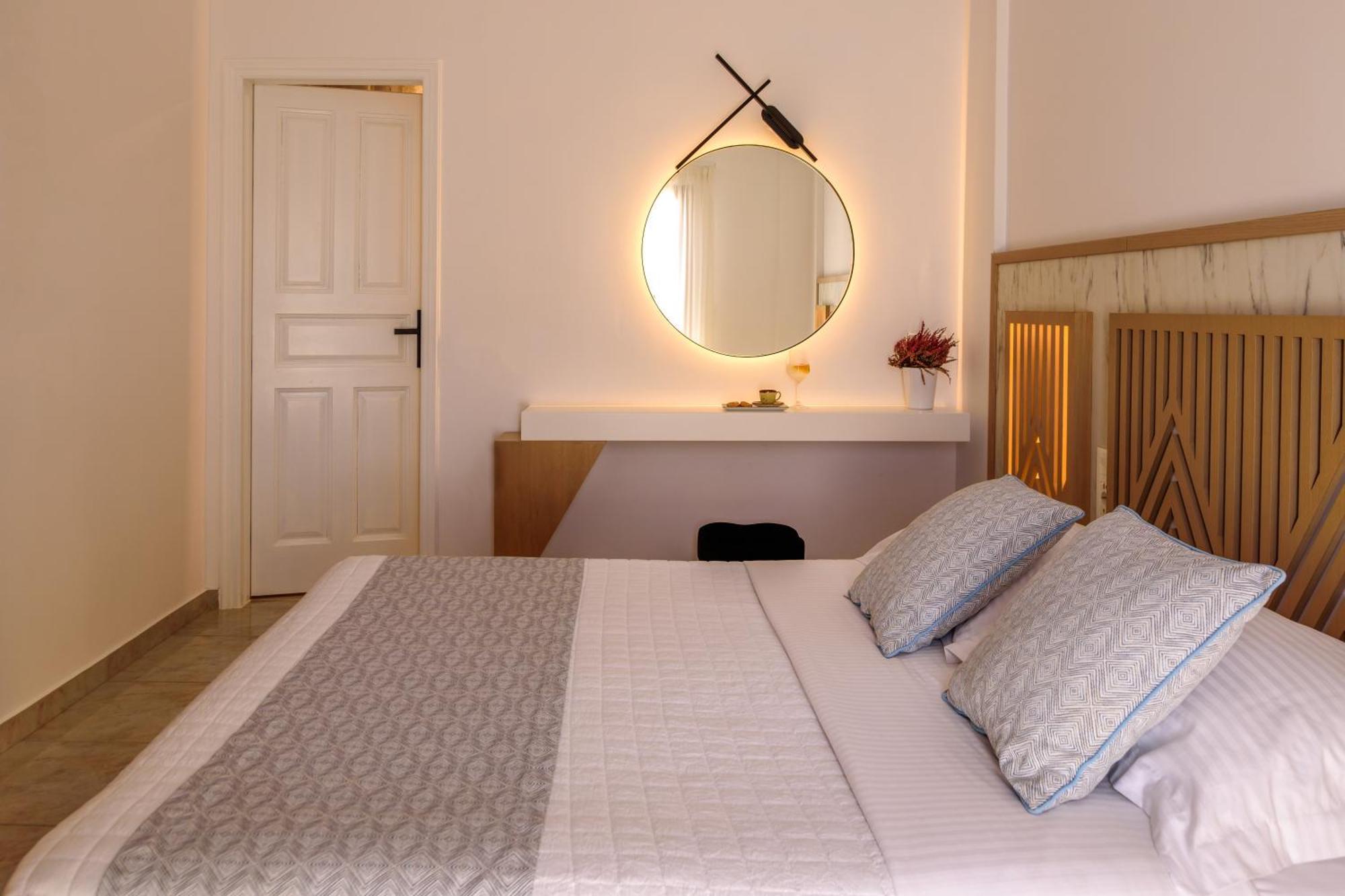 Astir Thira Hotel Fira  Zewnętrze zdjęcie