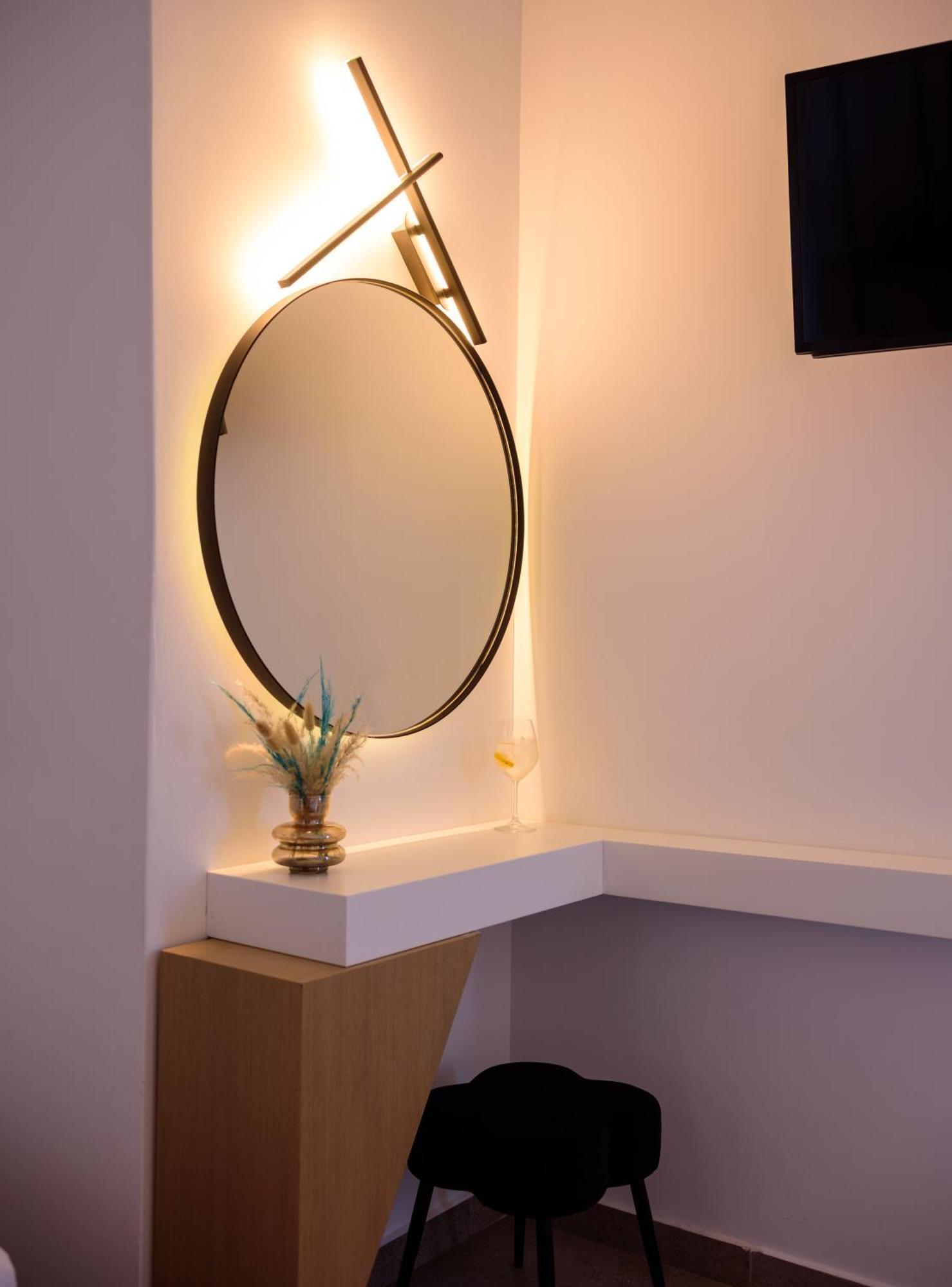 Astir Thira Hotel Fira  Pokój zdjęcie