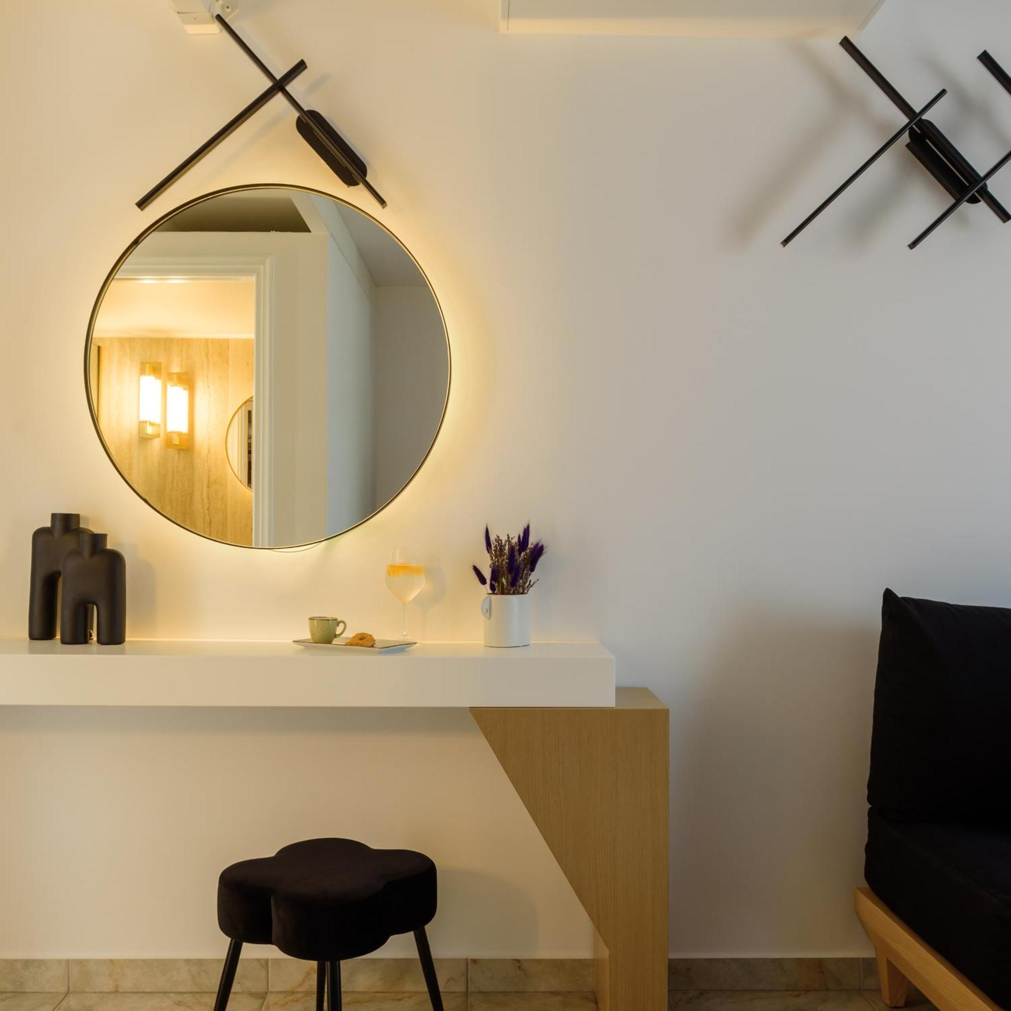 Astir Thira Hotel Fira  Pokój zdjęcie