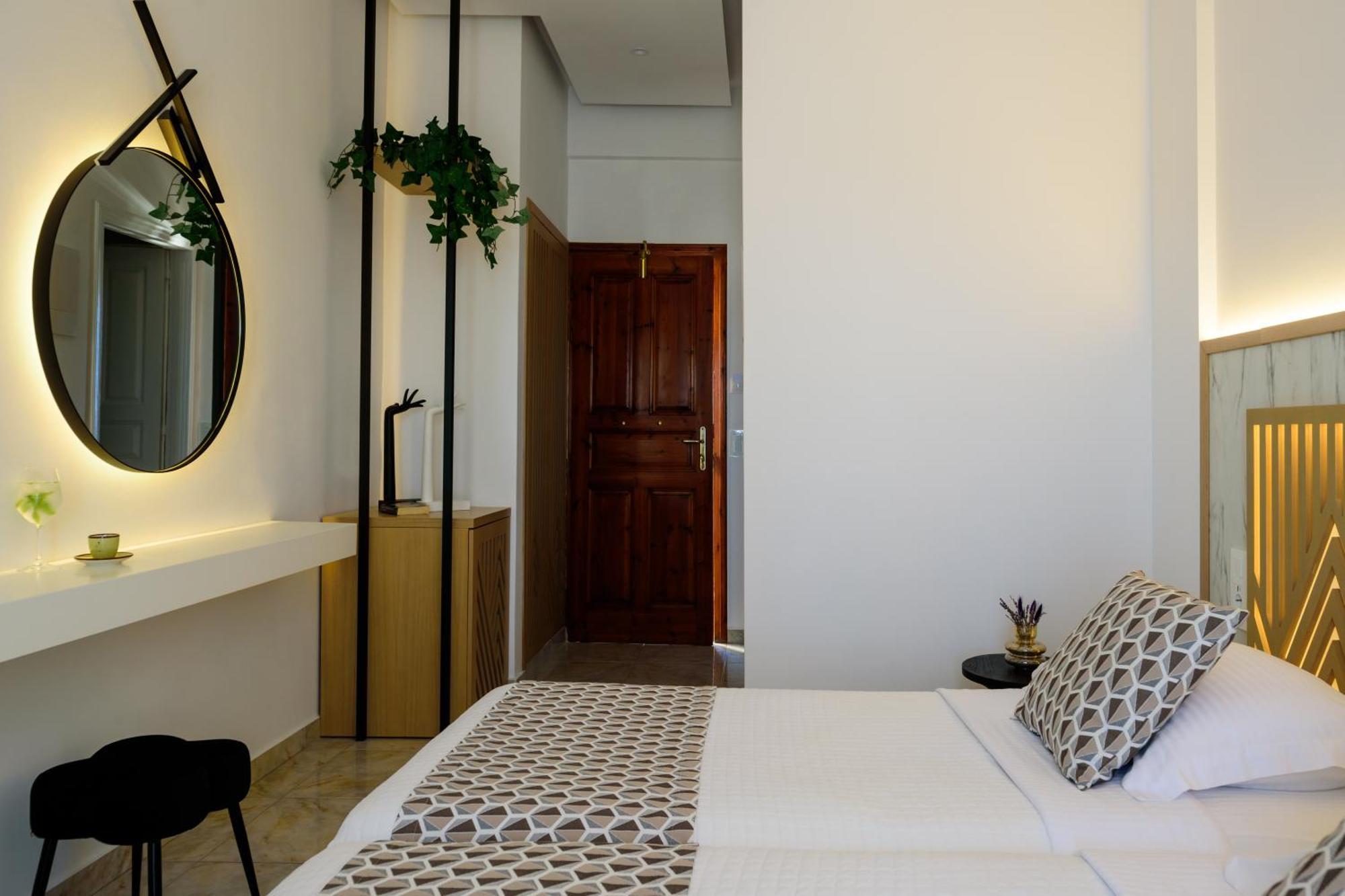 Astir Thira Hotel Fira  Pokój zdjęcie