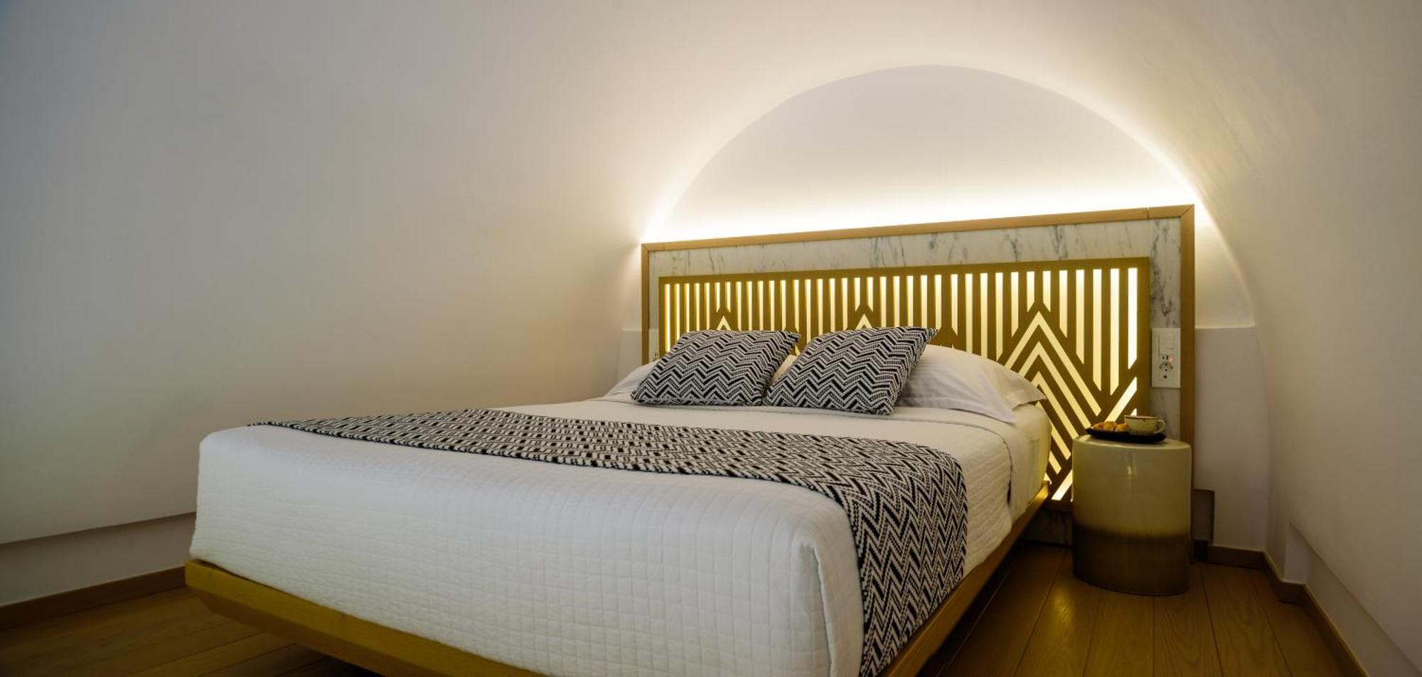 Astir Thira Hotel Fira  Zewnętrze zdjęcie