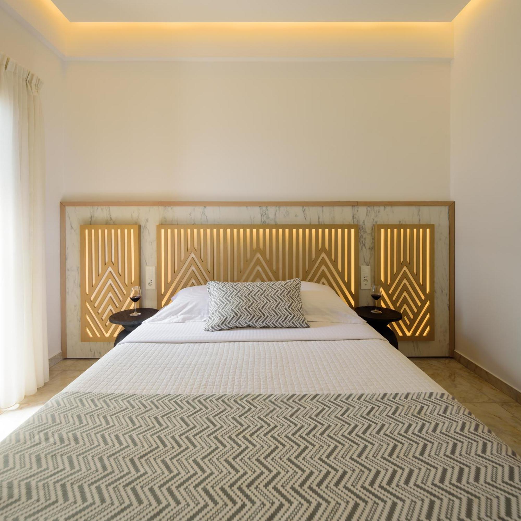Astir Thira Hotel Fira  Pokój zdjęcie