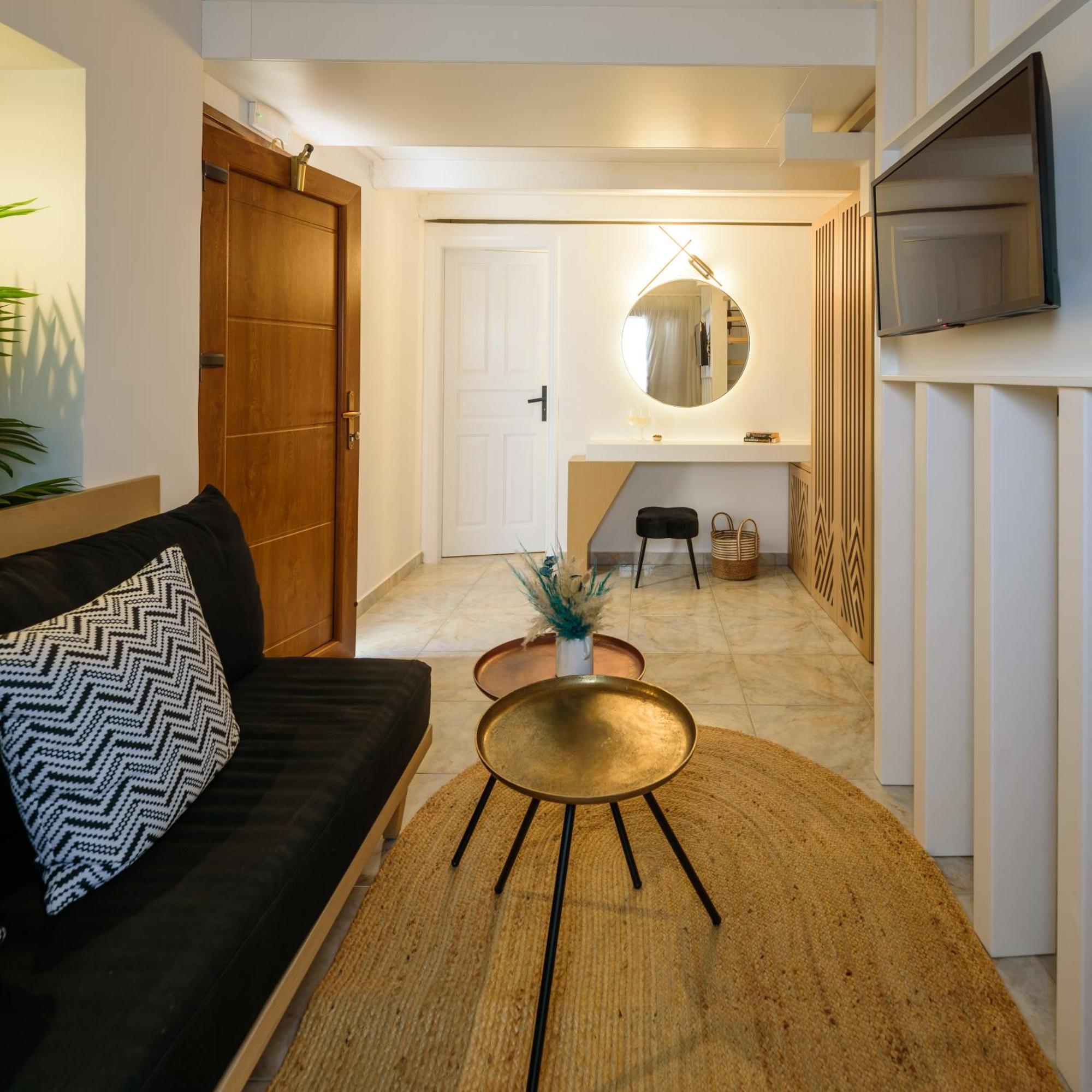 Astir Thira Hotel Fira  Zewnętrze zdjęcie